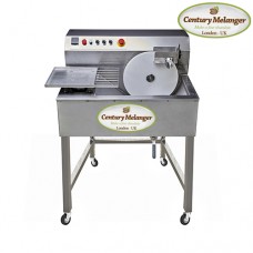 Chocolate Tempering Machine with Viberator 60KG